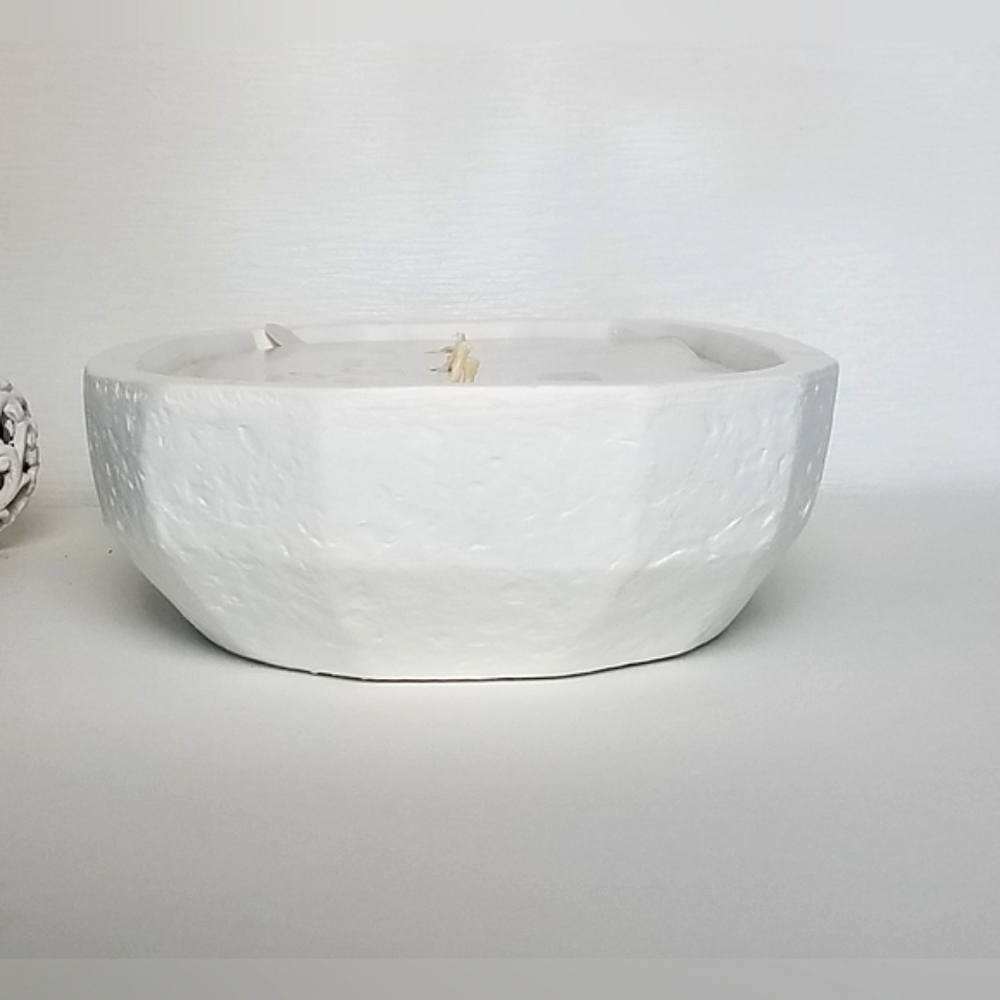 Pumpkin Spice Extra Large Coffee Table Scented Candle - Picture 7 of 9